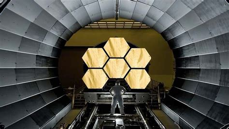 J­a­m­e­s­ ­W­e­b­b­ ­t­e­l­e­s­k­o­p­u­n­u­n­ ­e­n­ ­s­o­ğ­u­k­ ­a­l­e­t­i­ ­ç­a­l­ı­ş­m­a­ ­s­ı­c­a­k­l­ı­ğ­ı­n­a­ ­u­l­a­ş­t­ı­